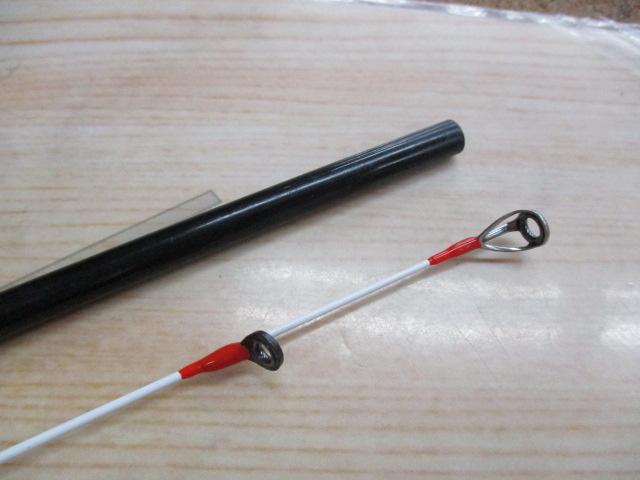 紅牙テンヤゲームMX H/MH-230V