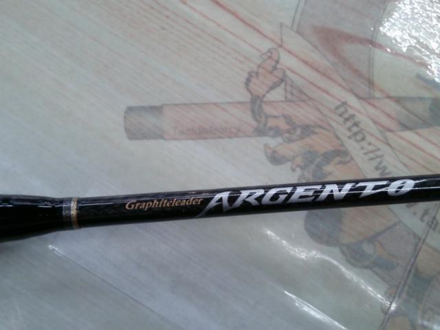 アルジェント GOAS-762L