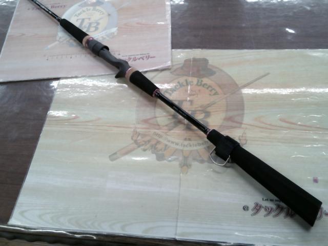 アネスタ太刀魚スペシャル 190S