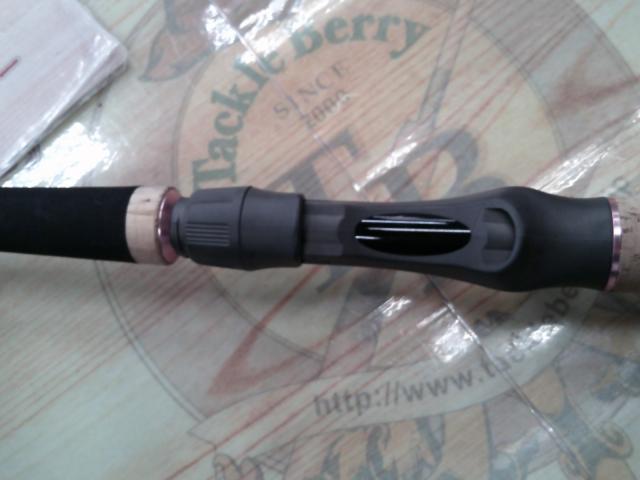 アネスタ太刀魚スペシャル 190S