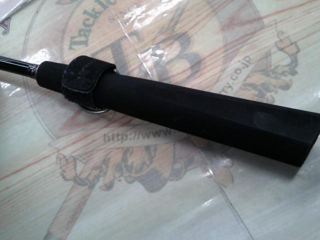 アネスタ太刀魚スペシャル 190S