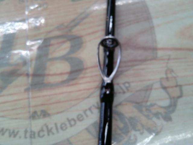 アネスタ太刀魚スペシャル 190S