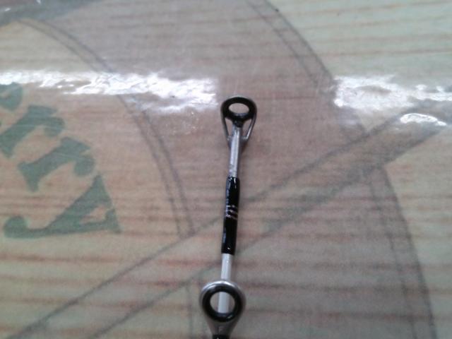 アネスタ太刀魚スペシャル 190S