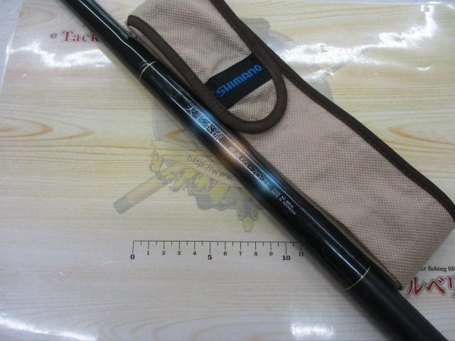 天平本流 硬調 65-70ZE