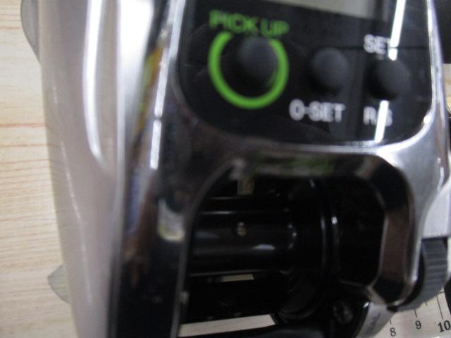 13フォースマスター 400DH