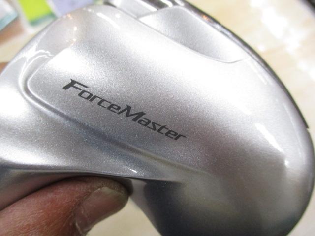 13フォースマスター 400DH