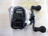 13フォースマスター 400DH