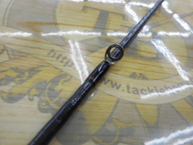 リベリオン 6101HSB