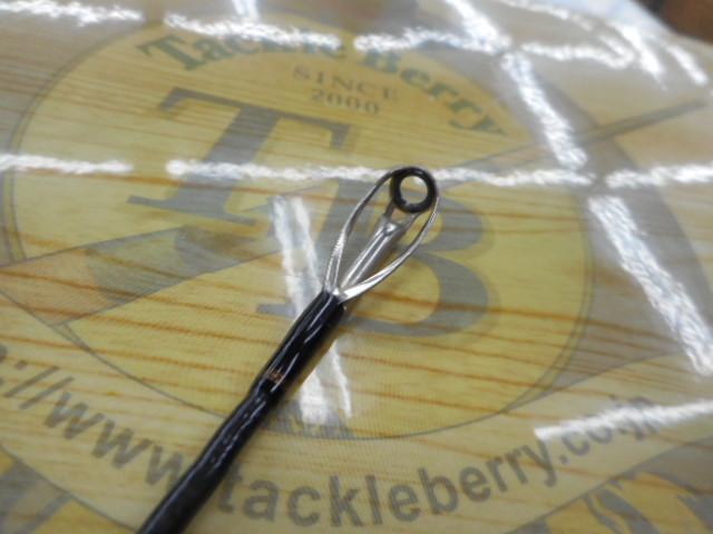 リベリオン 6101HSB