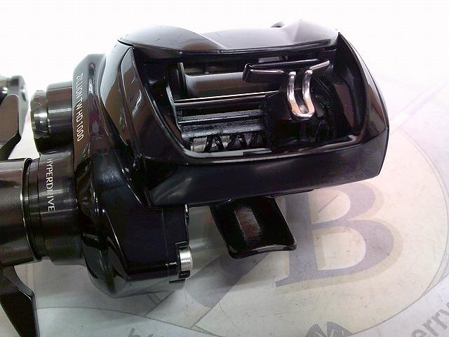 22ジリオン TW HD 1000XH