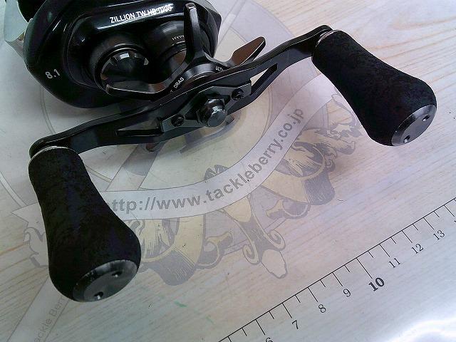 22ジリオン TW HD 1000XH