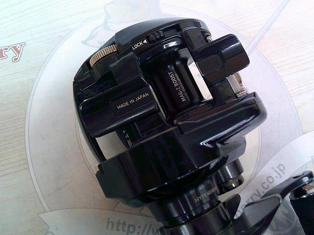 22ジリオン TW HD 1000XH