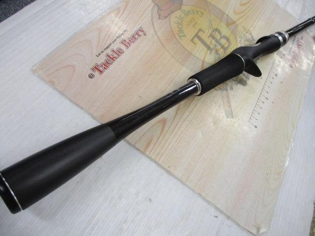 ポイズンアドレナ 172H