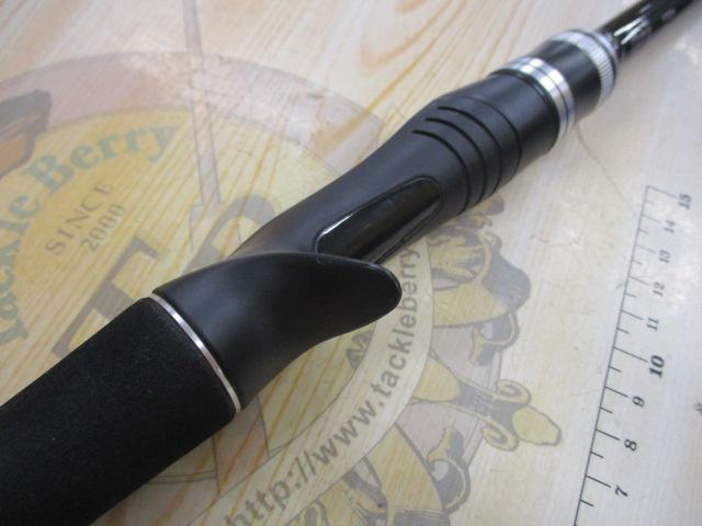 ポイズンアドレナ 172H