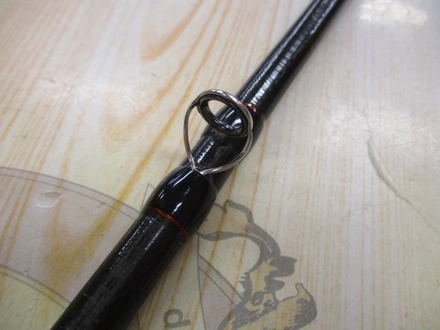 ポイズンアドレナ 172H