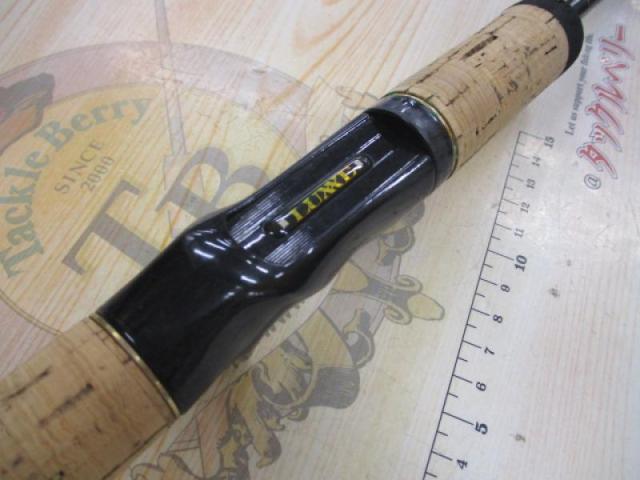 ラグゼカマー 744M