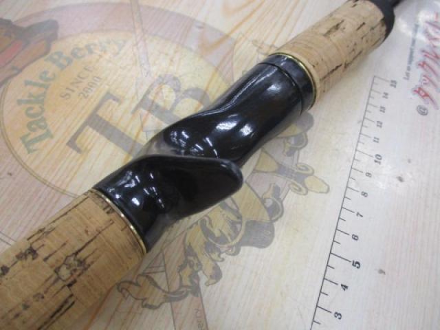 ラグゼカマー 744M