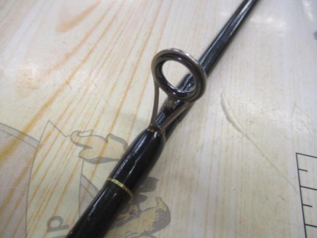 ラグゼカマー 744M