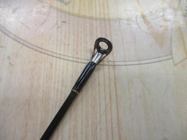 ラグゼカマー 744M