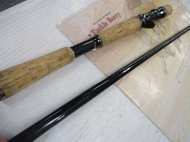 ブラックレーベル BLX SG 671MHFB