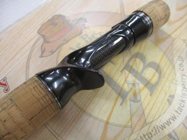 ブラックレーベル BLX SG 671MHFB