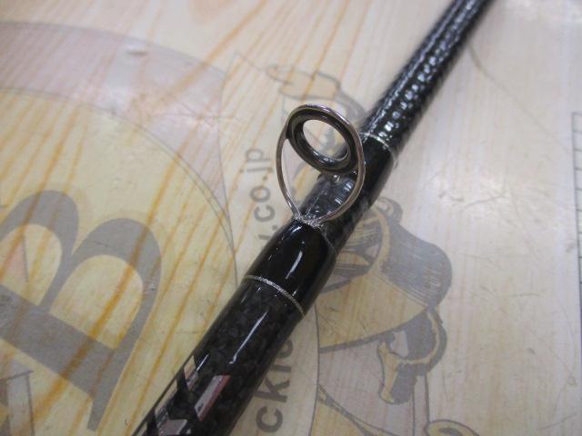 ブラックレーベル BLX SG 671MHFB