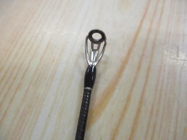 ブラックレーベル BLX SG 671MHFB