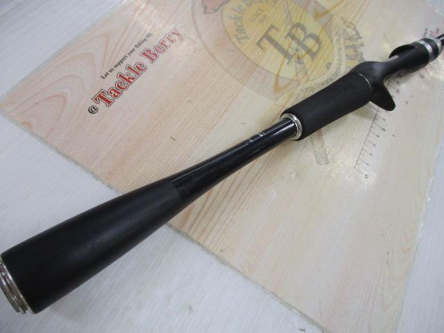 ポイズンアドレナ 1610M｜＠ベリーネット 日本最大新品中古釣具WEBショップ