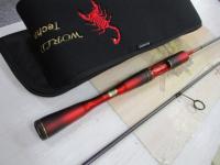 24ワールドシャウラ テクニカルエディション S62UL-F/2