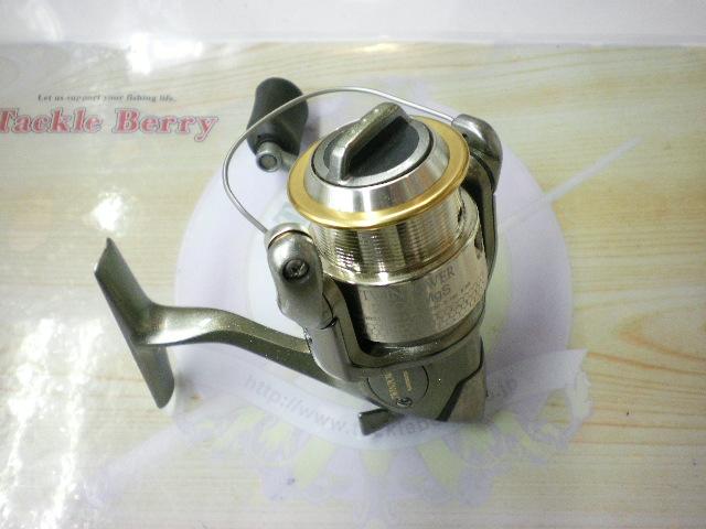 00ツインパワー 2500MgS