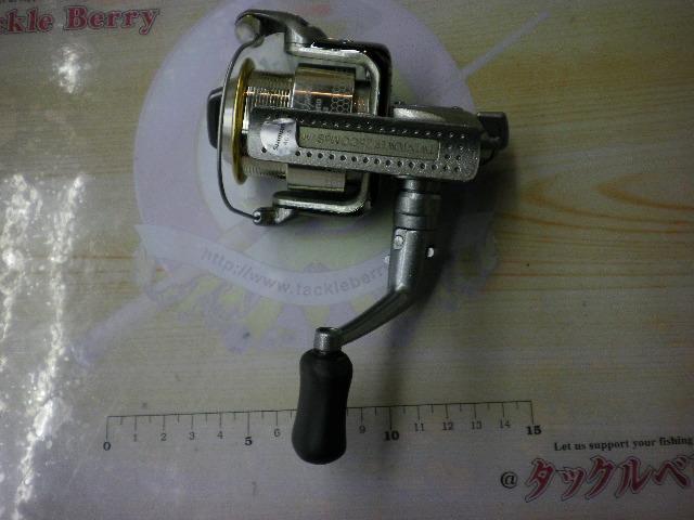 00ツインパワー 2500MgS