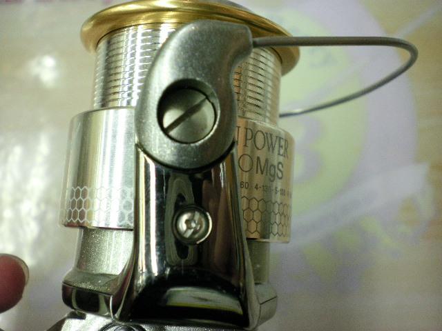 00ツインパワー 2500MgS