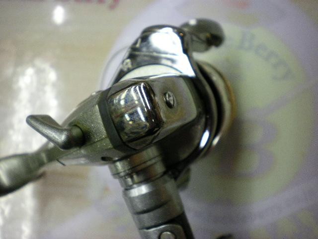 00ツインパワー 2500MgS