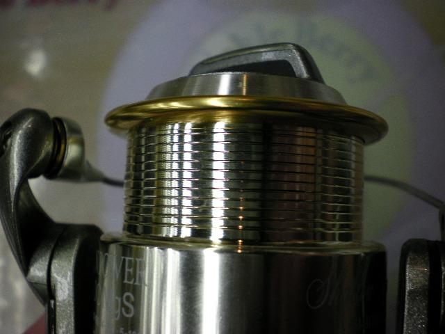 00ツインパワー 2500MgS