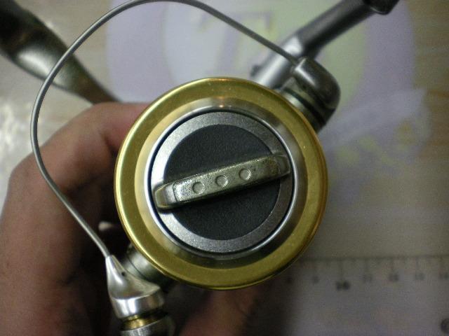 00ツインパワー 2500MgS