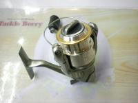 00ツインパワー 2500MgS