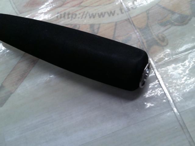 バイオインパクト一つテンヤマダイ 255M