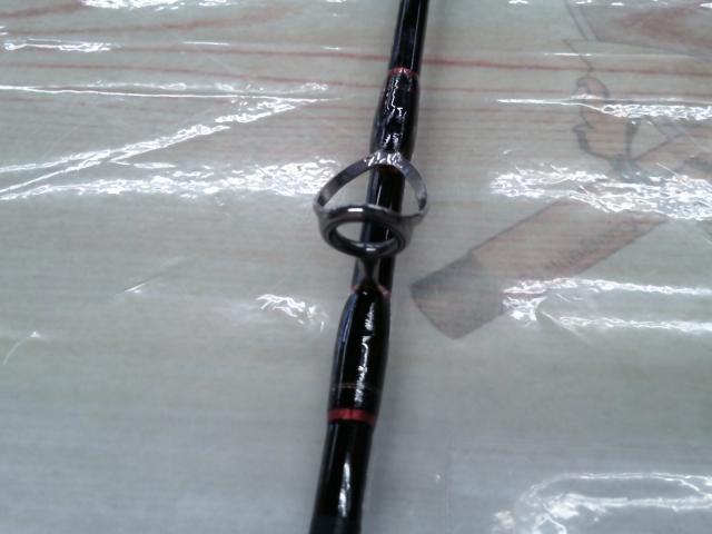 バイオインパクト一つテンヤマダイ 255M