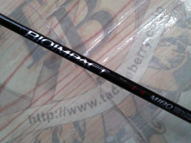 バイオインパクトキス M180