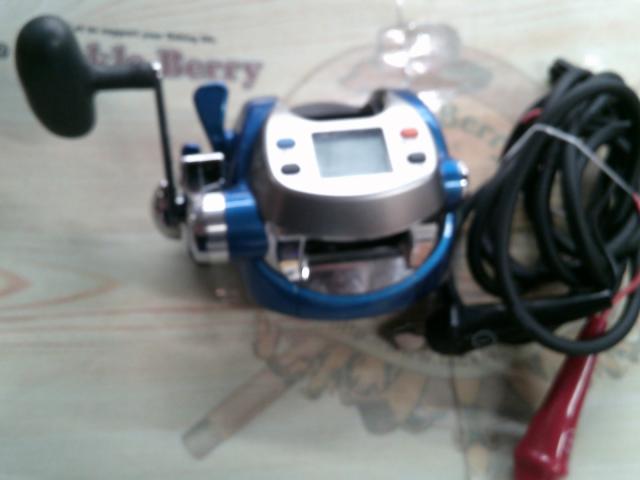 シーボーグ 500Fe