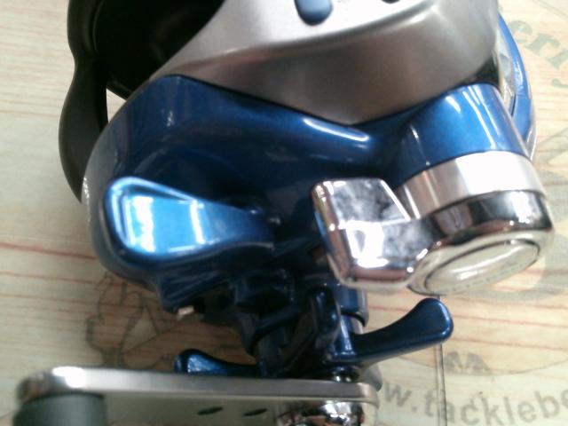 シーボーグ 500Fe