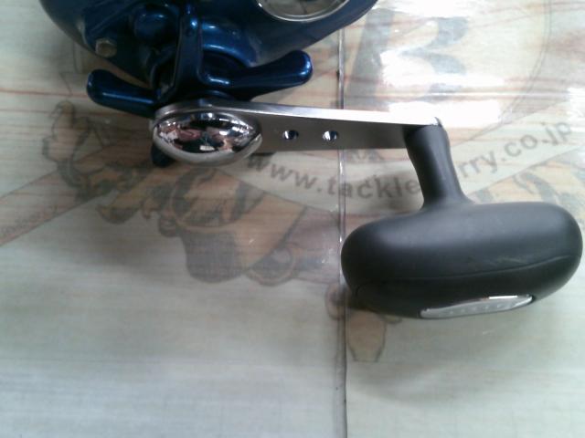 シーボーグ 500Fe