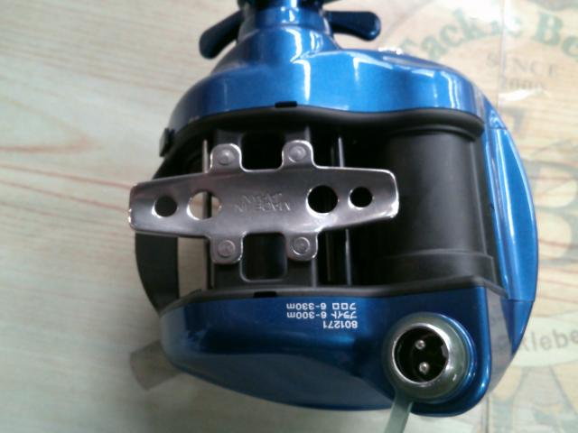 シーボーグ 500Fe