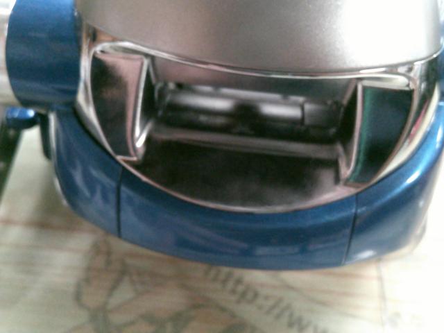 シーボーグ 500Fe