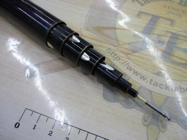 メジャーブラッド支流バージョン 70/65