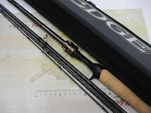 エアエッジMB 6104MB｜＠ベリーネット 日本最大新品中古釣具WEBショップ