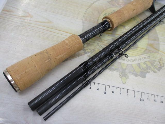 エアエッジMB 6104MB｜＠ベリーネット 日本最大新品中古釣具WEBショップ