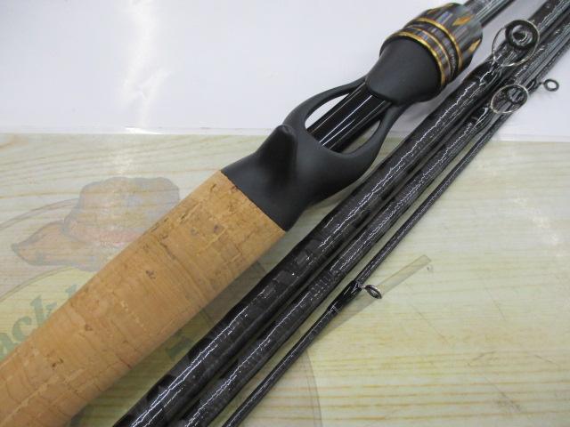 エアエッジMB 6104MB｜＠ベリーネット 日本最大新品中古釣具WEBショップ