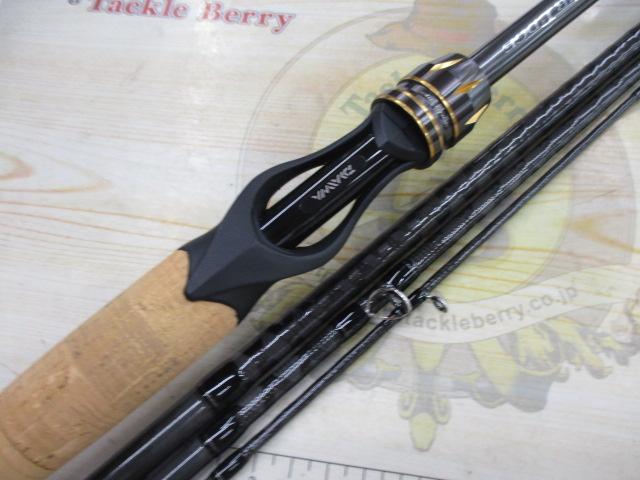 エアエッジMB 6104MB｜＠ベリーネット 日本最大新品中古釣具WEBショップ