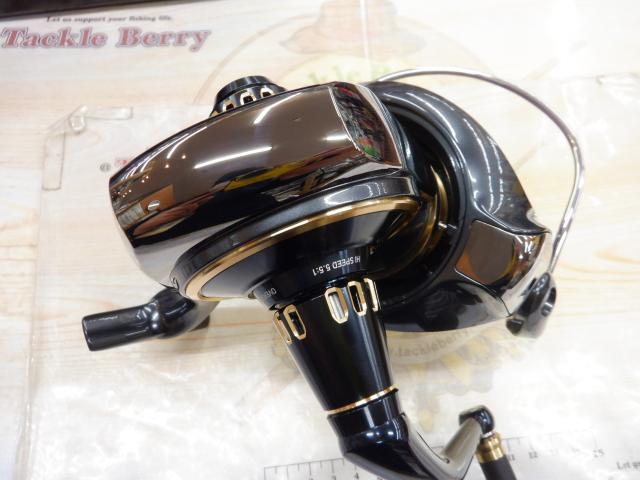 25ソルティガ 18000-H｜＠ベリーネット 日本最大新品中古釣具WEBショップ